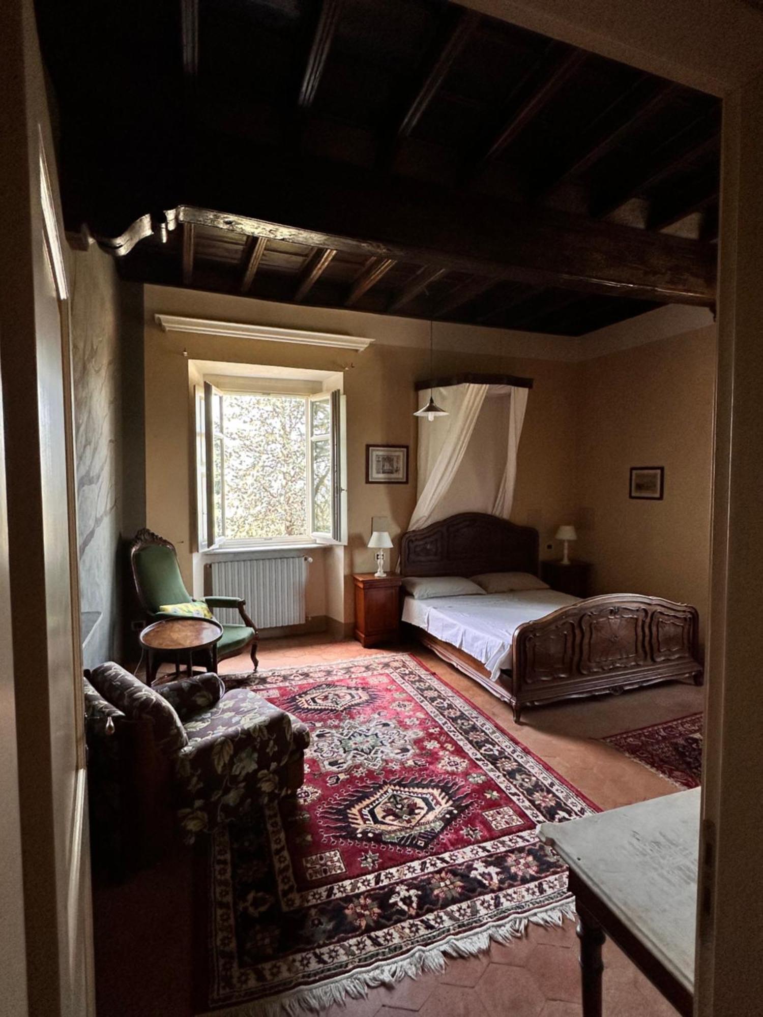 Castello Di Coazzolo Bed & Breakfast Neive Exterior photo