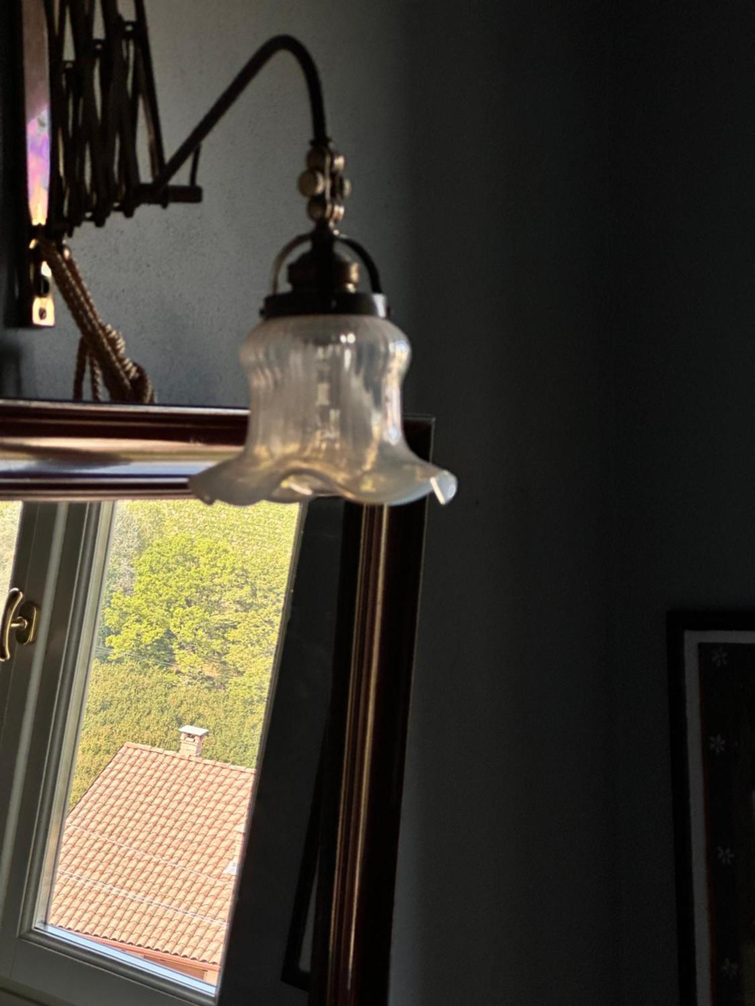 Castello Di Coazzolo Bed & Breakfast Neive Room photo
